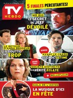 TV Hebdo